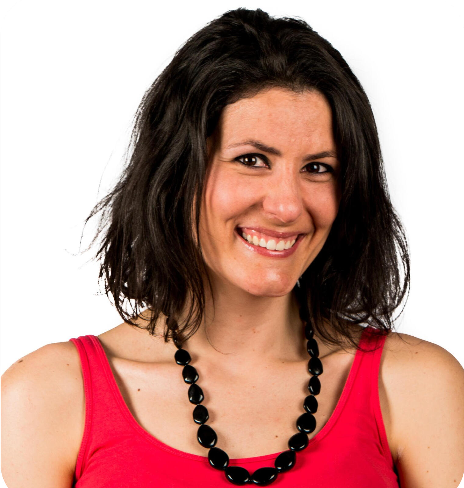 Rosina Piovani headshot