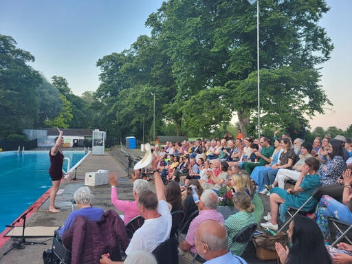 Rosina Piovani headshot